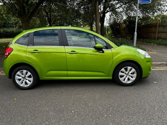 CITROEN C3 1.4 i VTR+