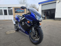 YAMAHA YZF1000R Thunderace