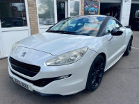 PEUGEOT RCZ