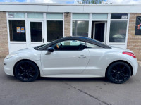PEUGEOT RCZ
