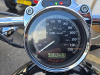 HARLEY-DAVIDSON Sportster