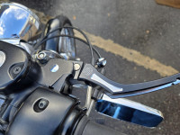 HARLEY-DAVIDSON Sportster