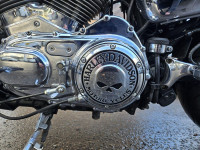 HARLEY-DAVIDSON Sportster