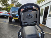 HARLEY-DAVIDSON Sportster