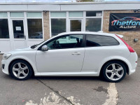 VOLVO C30