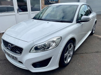 VOLVO C30