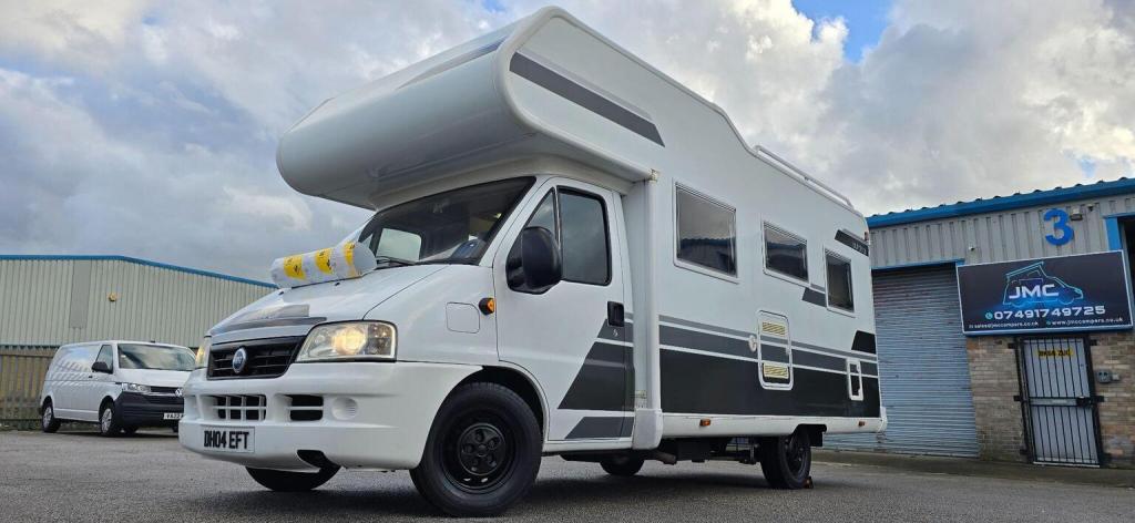 FIAT DUCATO
