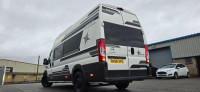 CITROEN RELAY