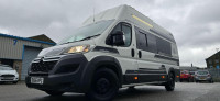 CITROEN RELAY