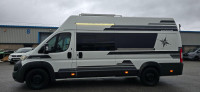 CITROEN RELAY