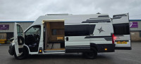 CITROEN RELAY