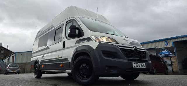 CITROEN RELAY