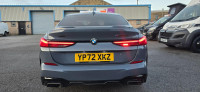 BMW 2 SERIES GRAN COUPE