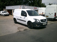 MERCEDES-BENZ CITAN