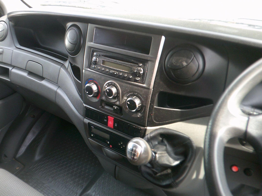 IVECO DAILY
