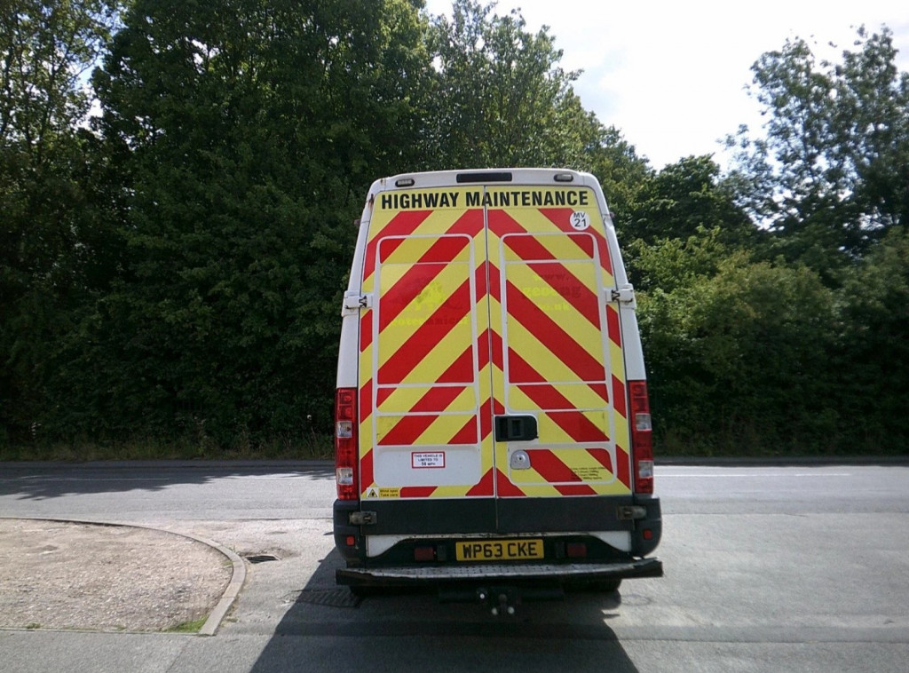 IVECO DAILY