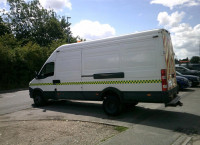 IVECO DAILY