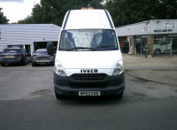 IVECO DAILY