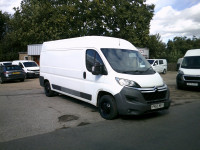 CITROEN RELAY