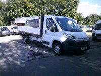 CITROEN RELAY