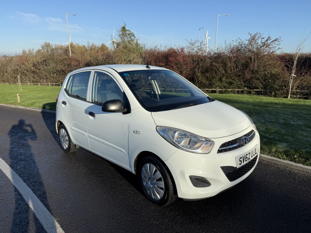 HYUNDAI I10 1.2 Classic