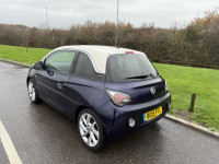 VAUXHALL ADAM