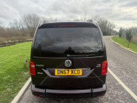 VOLKSWAGEN CADDY LIFE