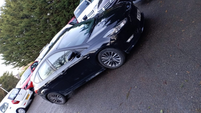 FORD FOCUS 1.0 T EcoBoost ST-Line