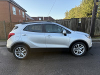VAUXHALL MOKKA X