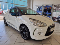 DS AUTOMOBILES DS 3