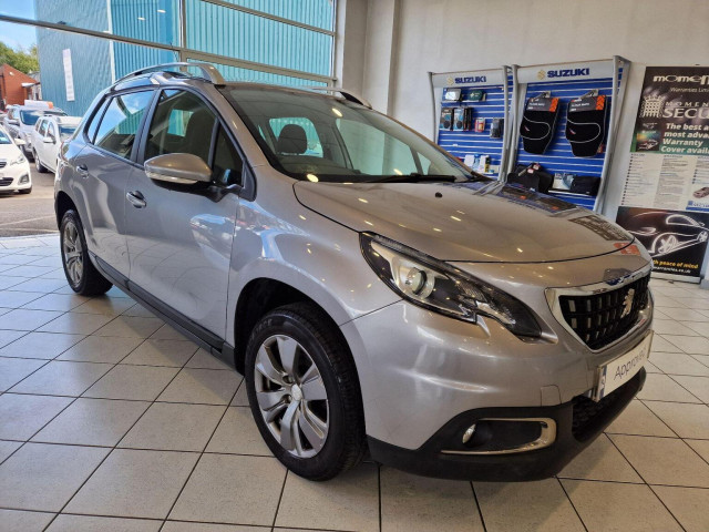 PEUGEOT