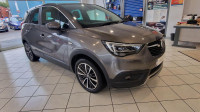 VAUXHALL CROSSLAND X