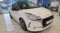DS AUTOMOBILES DS 3