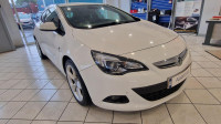 VAUXHALL ASTRA GTC