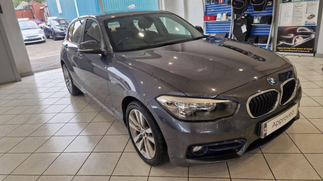 BMW