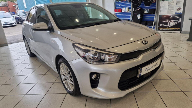 KIA