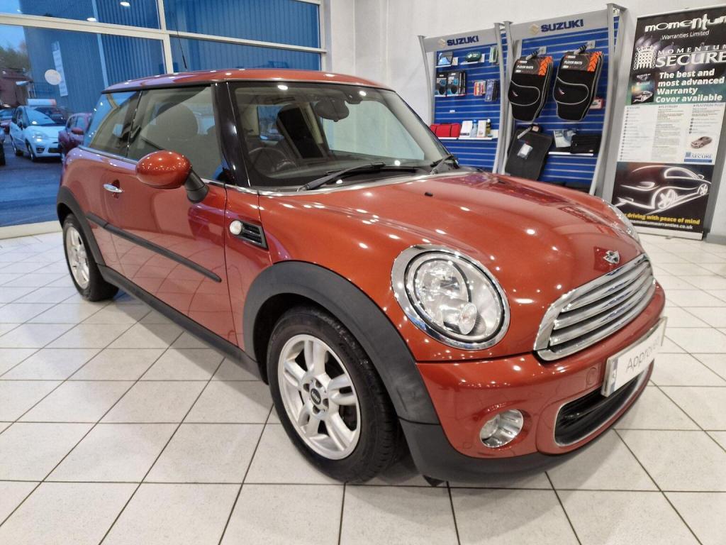 MINI