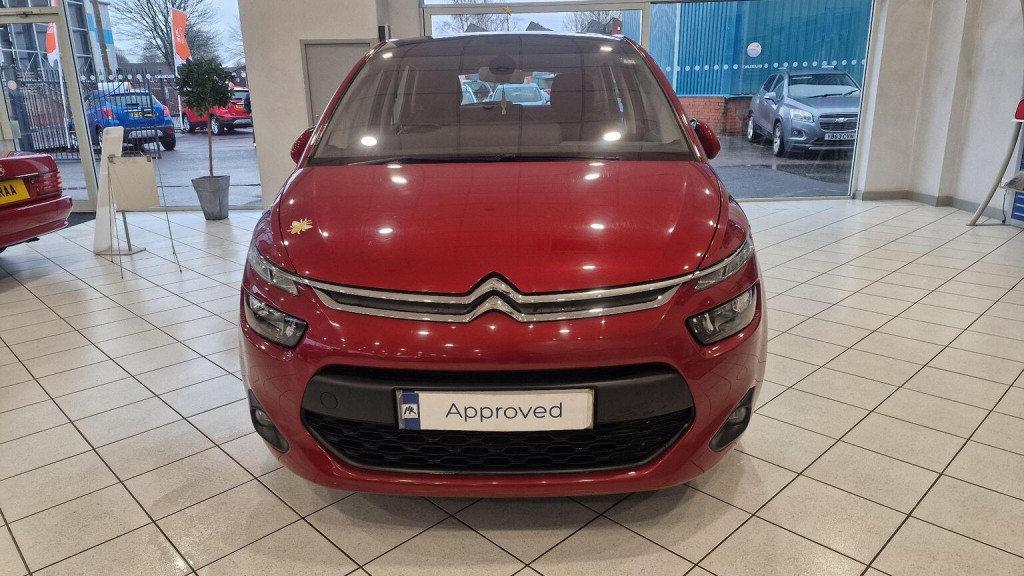 CITROEN