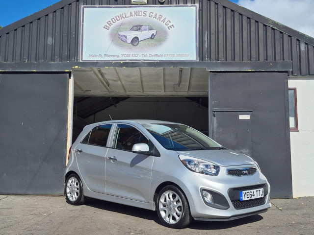 KIA