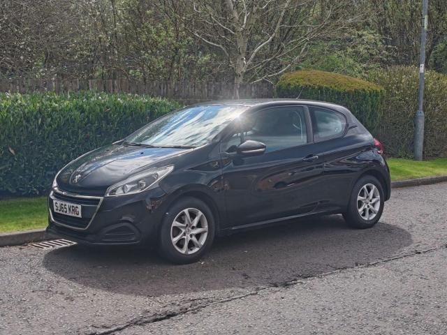 PEUGEOT 208 1.2 PureTech Active