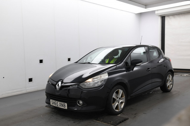 RENAULT CLIO 1.5 Expression+ dCi 90 Stop & Start