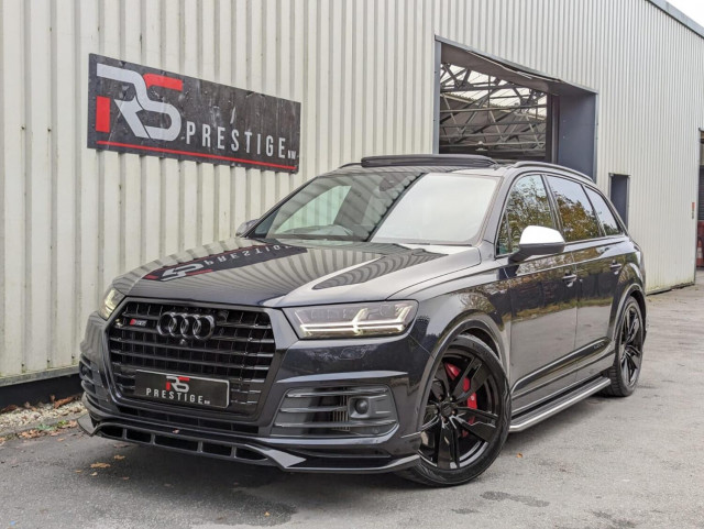 AUDI SQ7