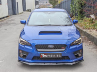 SUBARU WRX STI