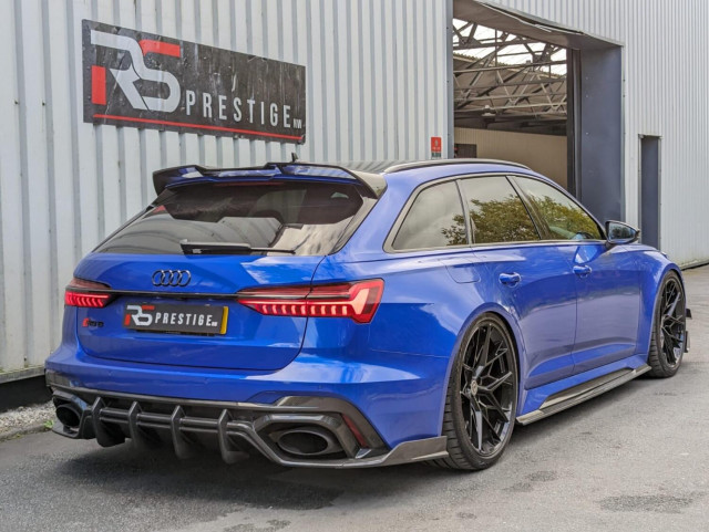 AUDI RS6