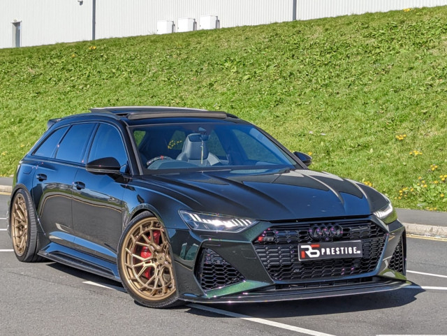 AUDI