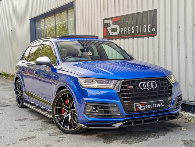 AUDI SQ7