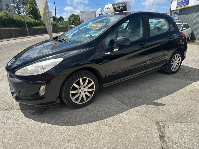 PEUGEOT 308 1.6 VTi Millesim 5dr