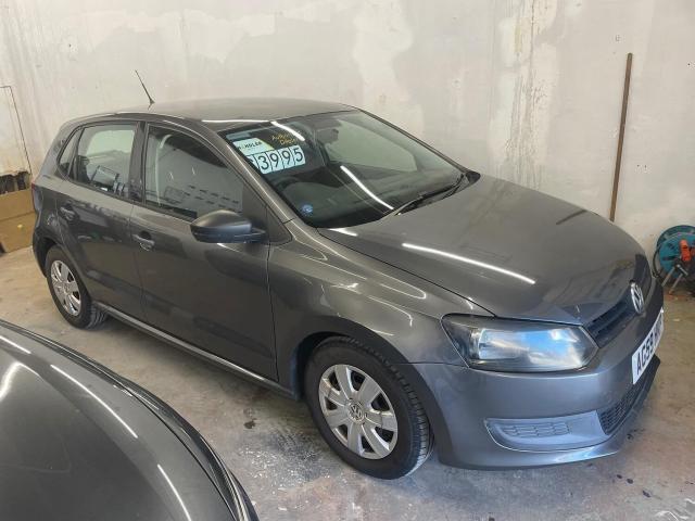 VOLKSWAGEN POLO 1.2 S