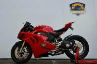 DUCATI PANIGALE V4S