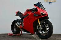 DUCATI PANIGALE V4S
